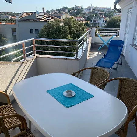 Apartment Auer