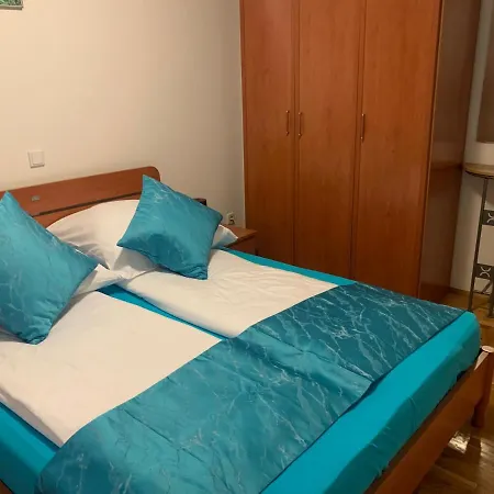 Auer Lägenhet Pjescana Uvala