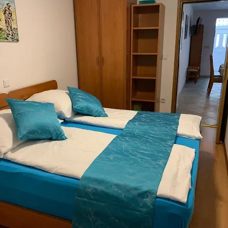 Apartment Auer *