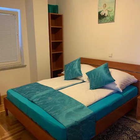 Auer Apartamento Pjescana Uvala