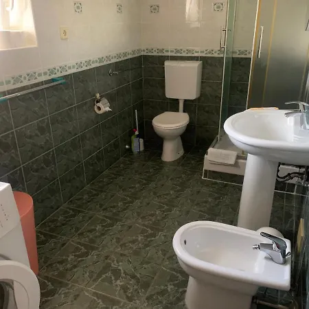 Auer Pjescana Uvala