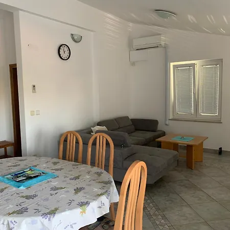 Apartment Auer
