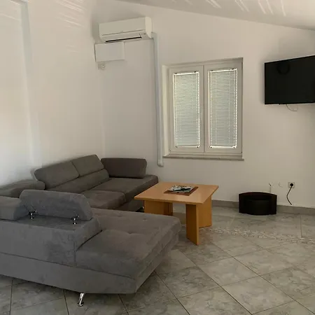 Auer Apartment Pjescana Uvala