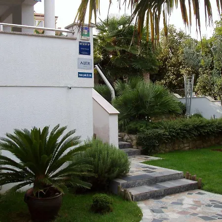 Apartment Auer *