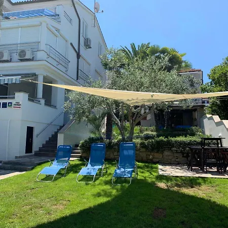 דירה Auer פיישצ'נה אובלה
