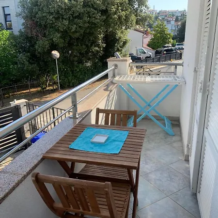 Auer Apartman Pješčana Uvala