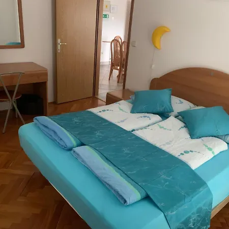 Auer Apartman Pješčana Uvala