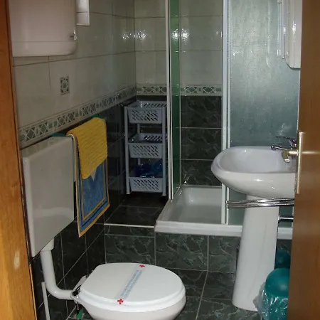 Auer Apartman Pješčana Uvala