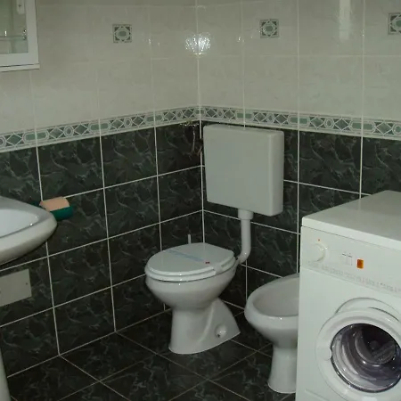 Auer Apartment Pjescana Uvala