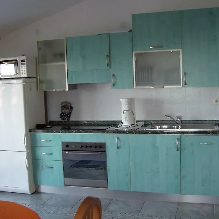 Apartman Auer Pješčana Uvala